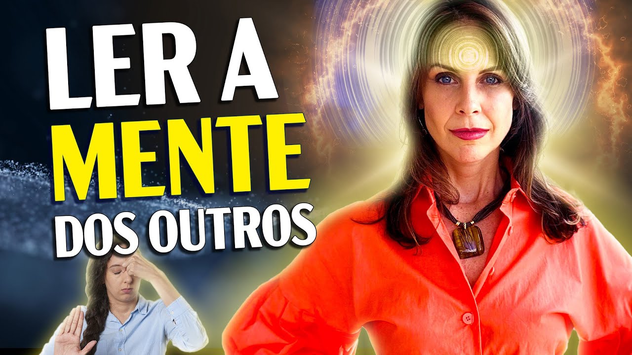 5 SINAIS que você tem SUPER PODERES