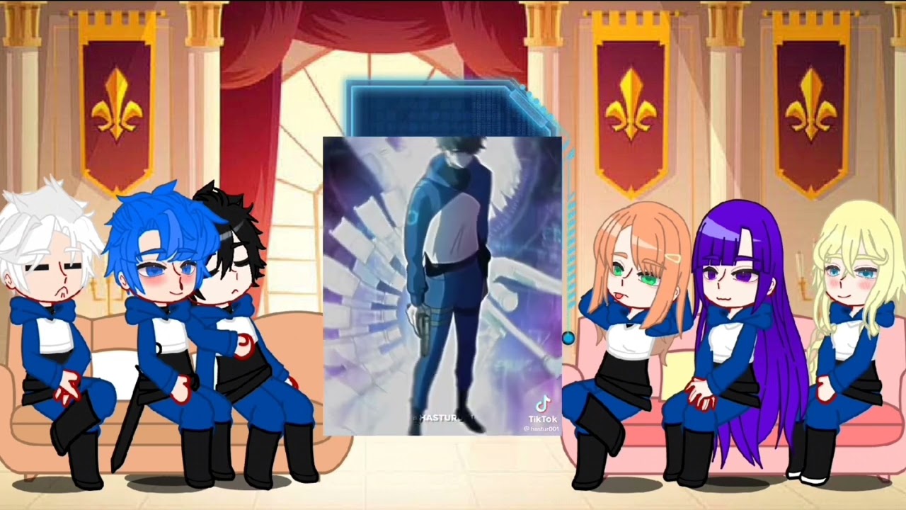 𝐓𝐍𝐄 𝐫𝐞𝐚𝐜𝐭 𝐭𝐨 𝐊𝐢𝐦 𝐇𝐚𝐣𝐢𝐧 𝐚𝐬 𝐄𝐫𝐳𝐚