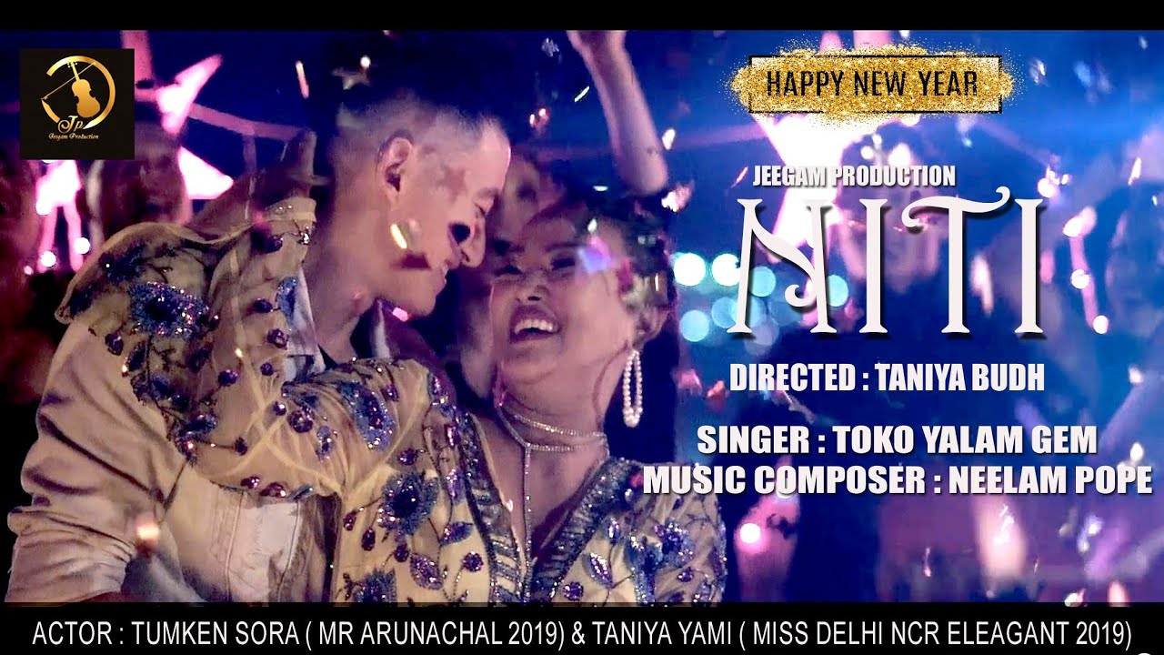 Nyishi Music Video NITI