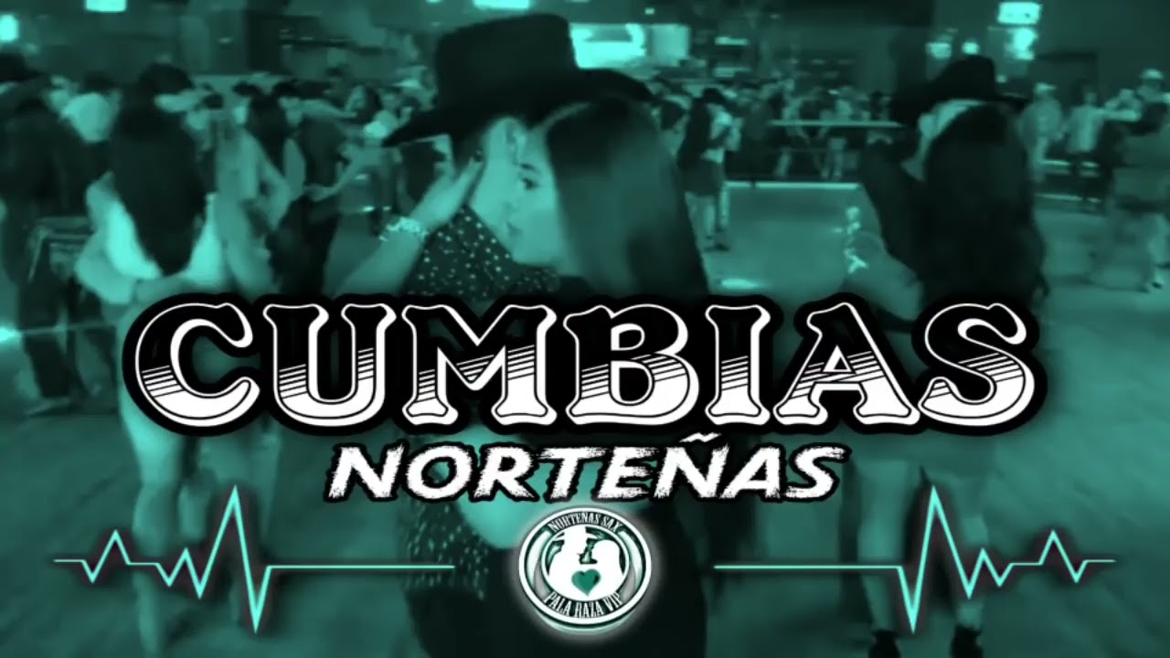 Cumbias Norte&ntilde;as - Puras Perronas Para Bailar _ Sax Pala Raza Vip(720P_HD)Dj Margarito Mix 2022 sax