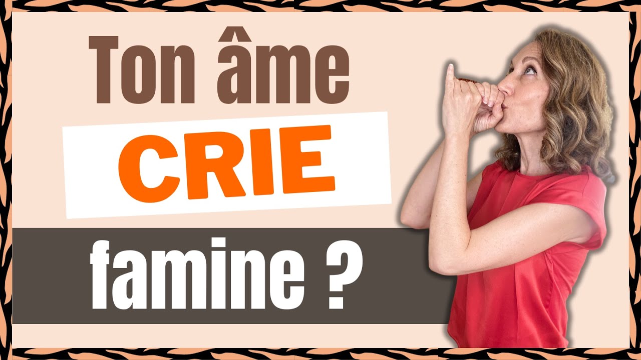 NOURRIR ses INTENSITÉS quand on est une femme HPI
