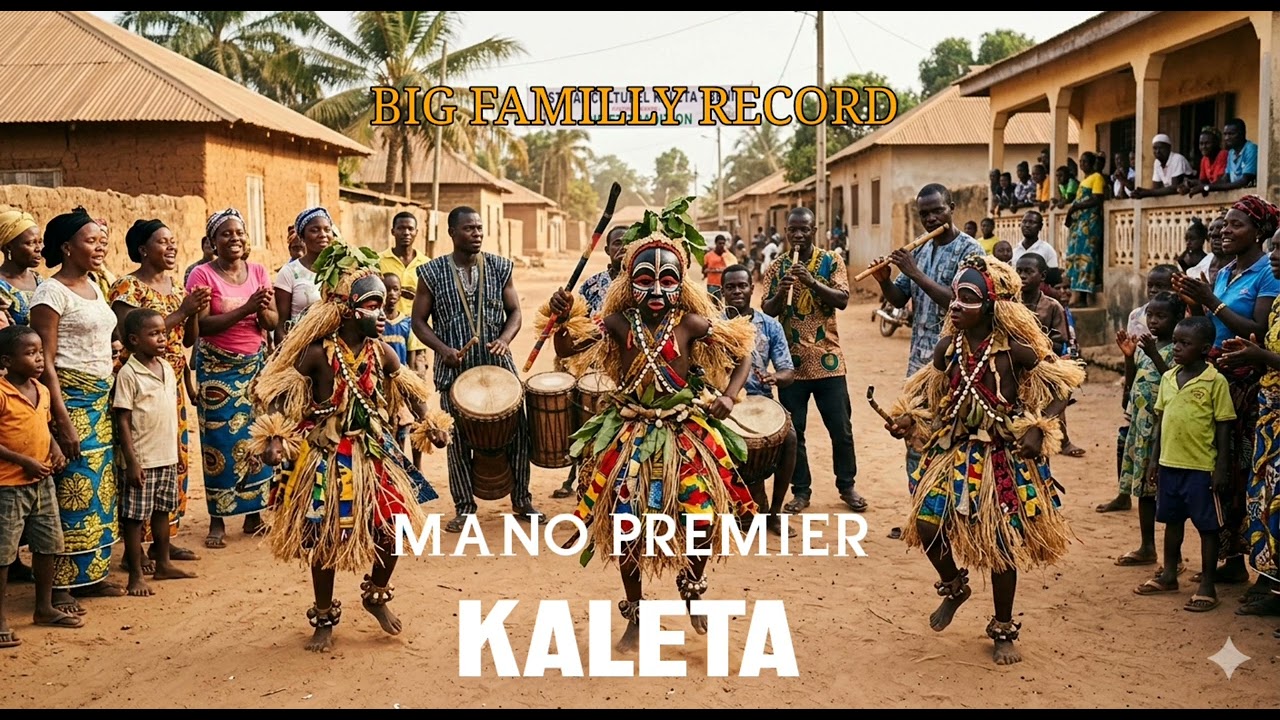 MANO PREMIER KALETA 