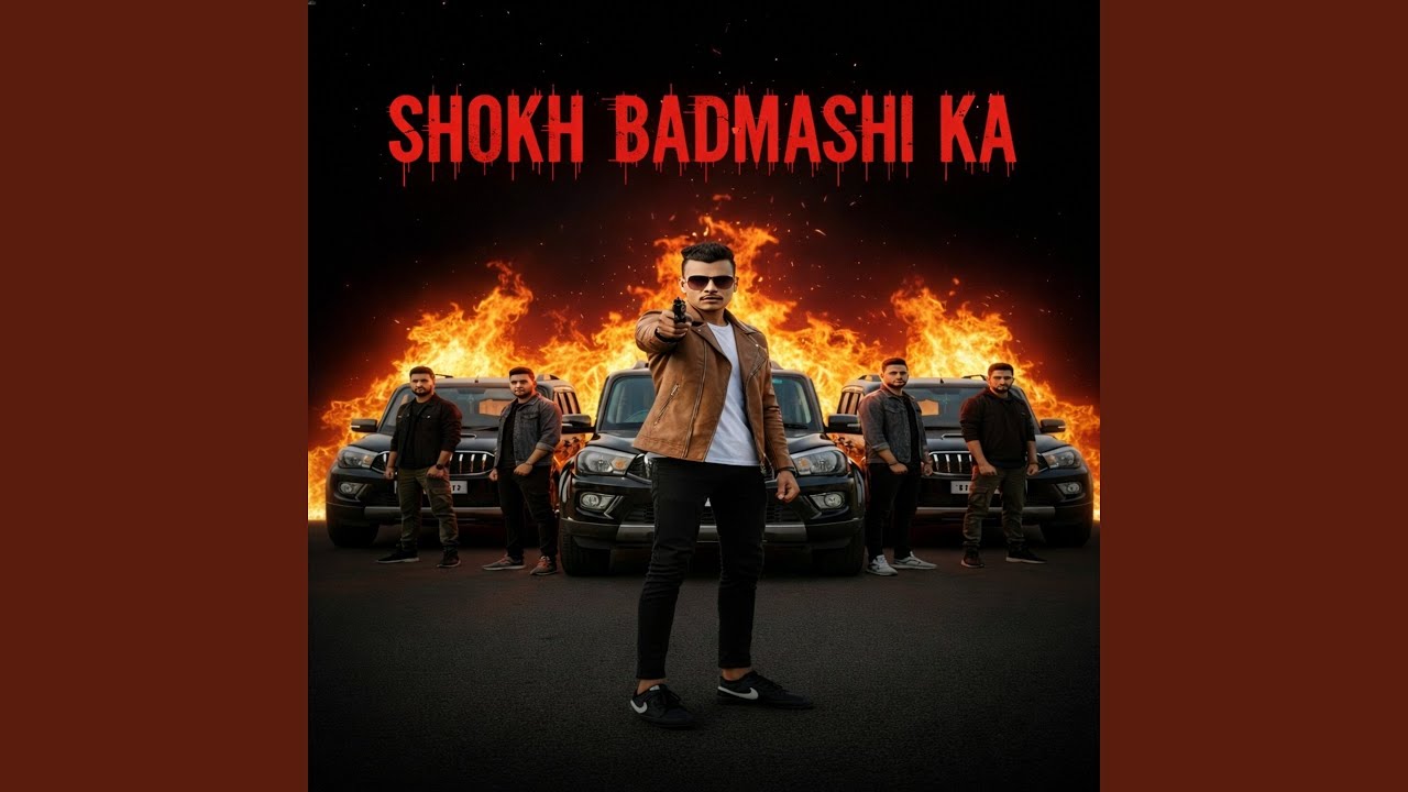 Shokh Badmashi Ka