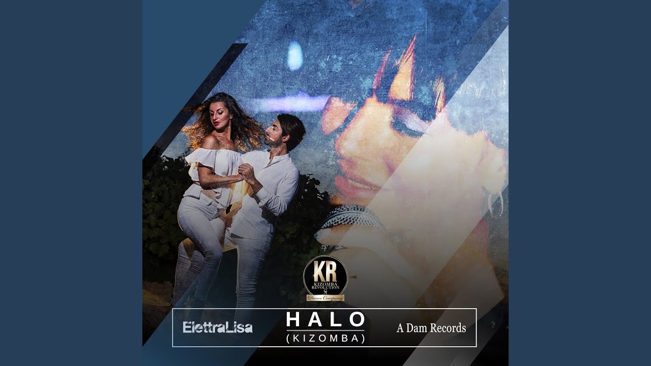 Halo (Kizomba Instrumental)