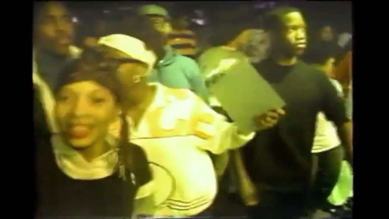 GoGo Live 1987   Experience Unlimited EU
