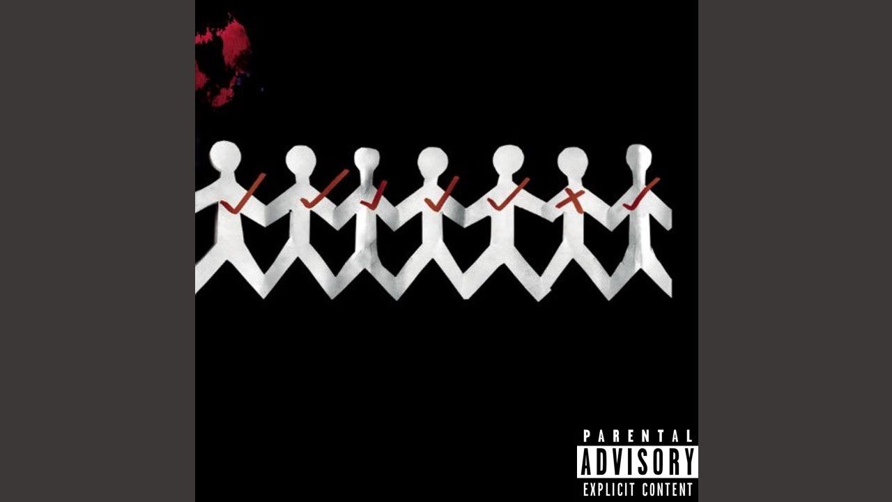 Three Days Grace - Riot (Extended)