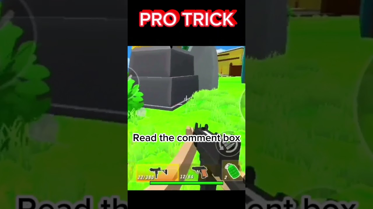 Tips and Tricks in Dude theft wars #Tricks #proplayer