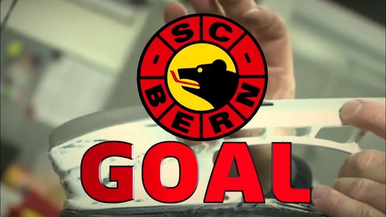 SC Bern Goal Song 2022-23