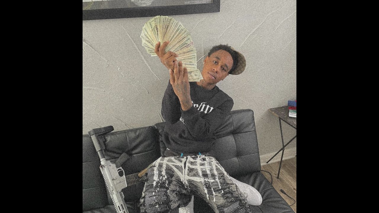 (FREE) Lil Double 0 x Big Scarr Type Beat - "Havin Fun"