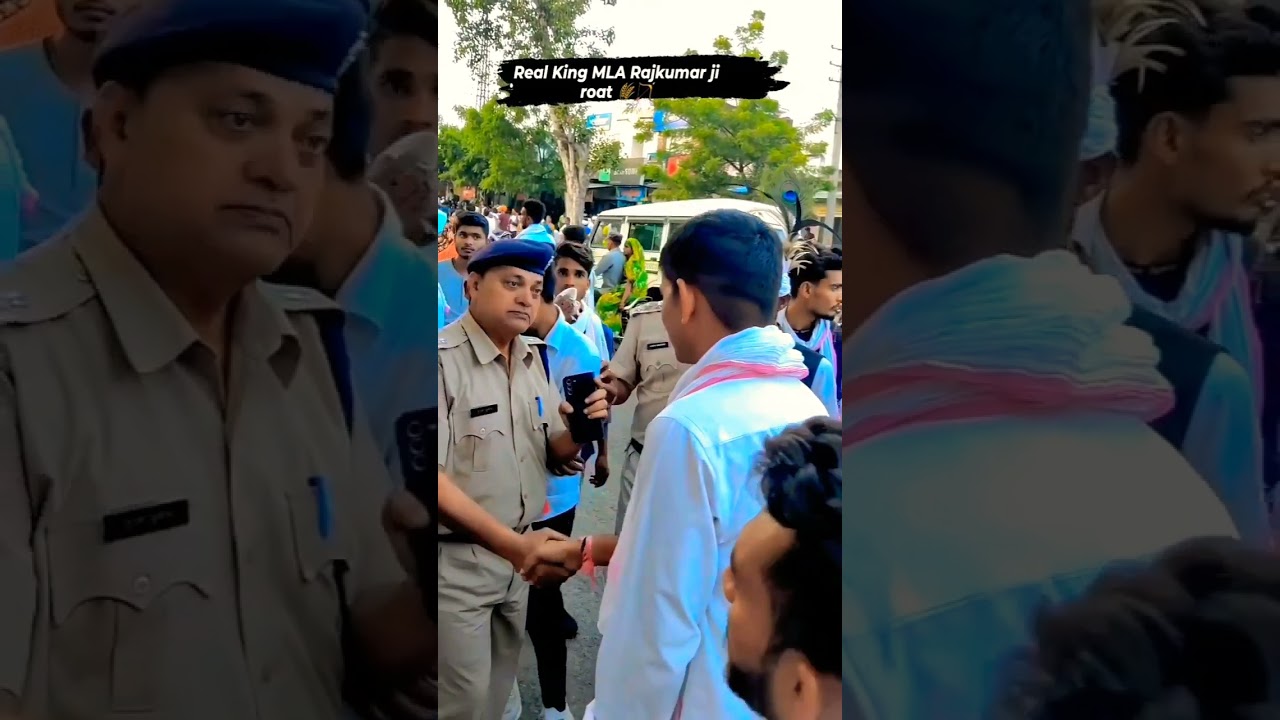 rajkumar roat mla #shorts #viral #ytshorts