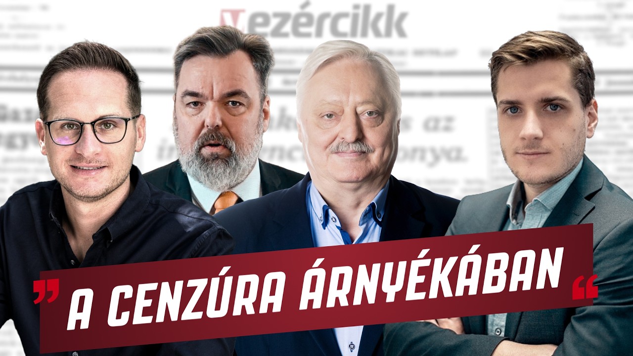 Krumpli, hagyma és ukrán cenzúra: Magyar Péter politikai hallucinációi szintet léptek - HírTV