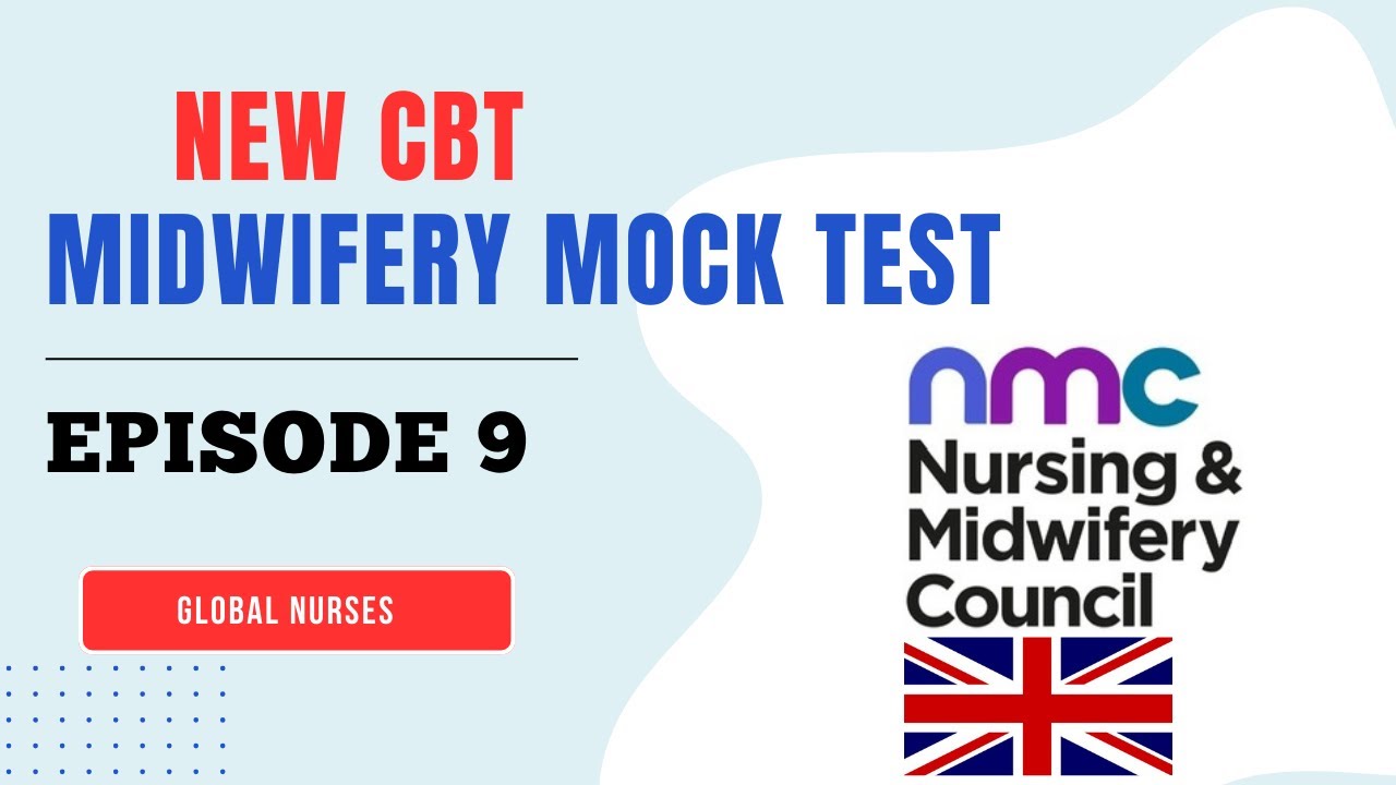2023 NEW MIDWIFERY CBT || QUESTIONS AND ANSWERS | 1-20
