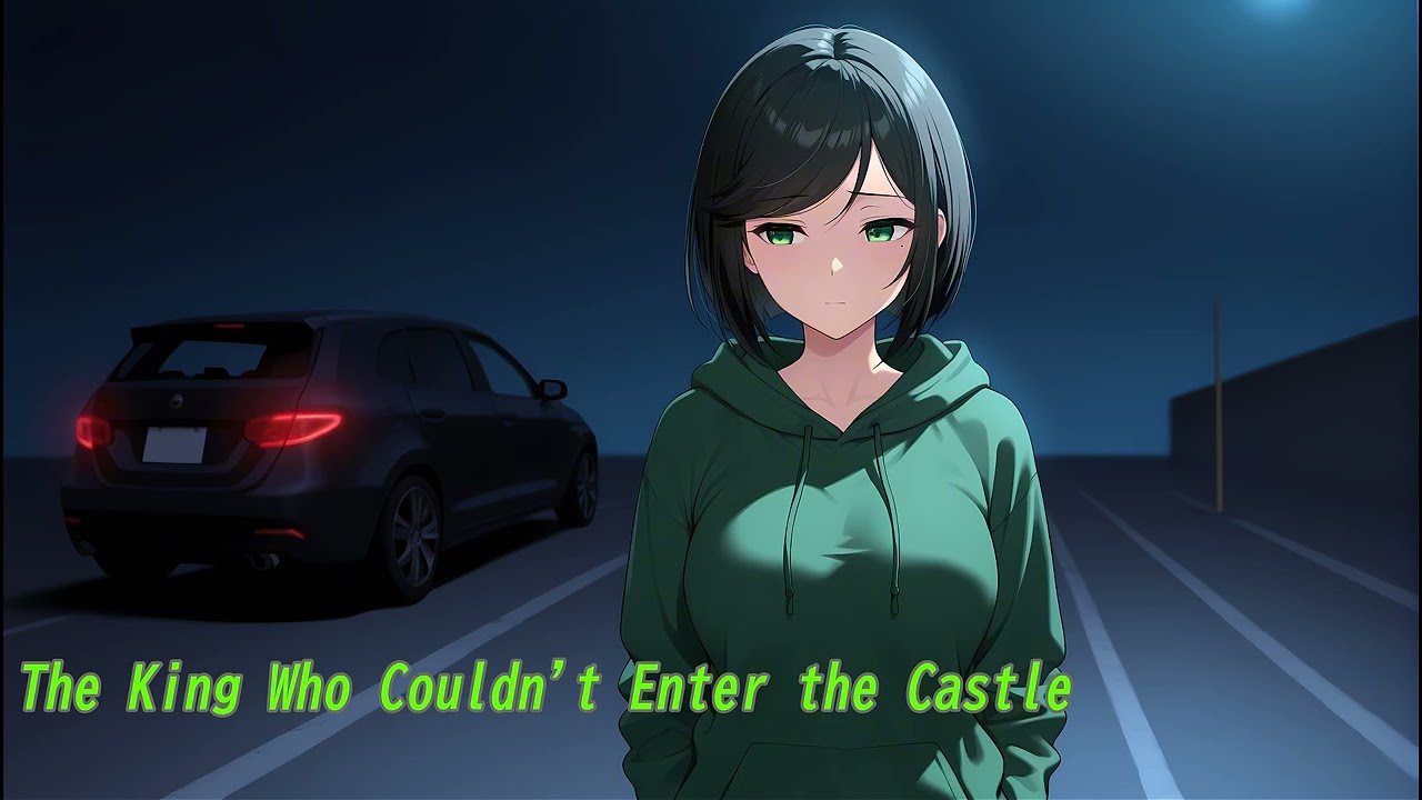 The King who Couldn t Enter the Castle