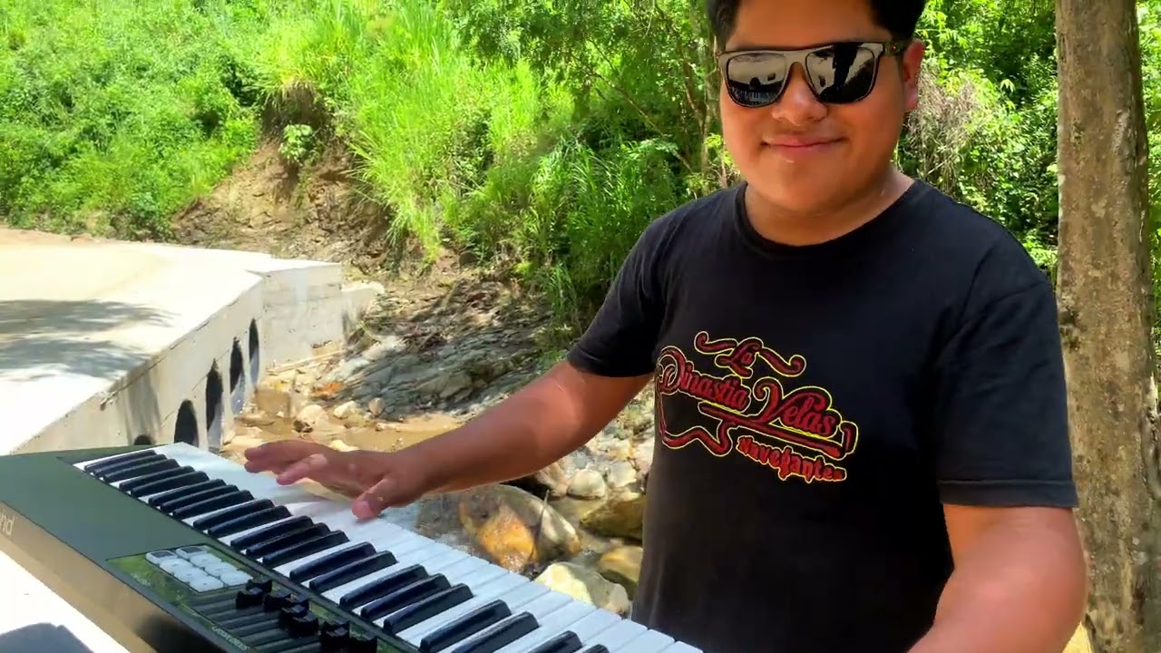 Caña Morada - La Dinastía Velas (Vídeoclip Oficial 2024)