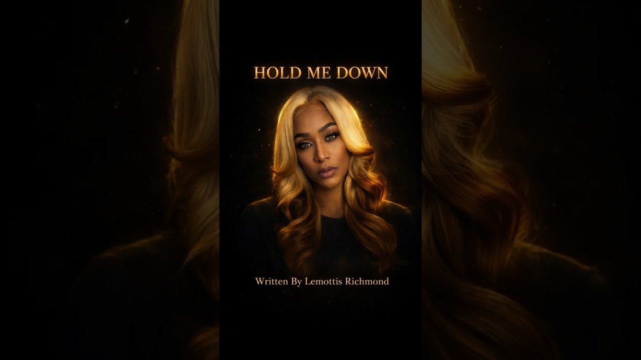 Hold Me Down
