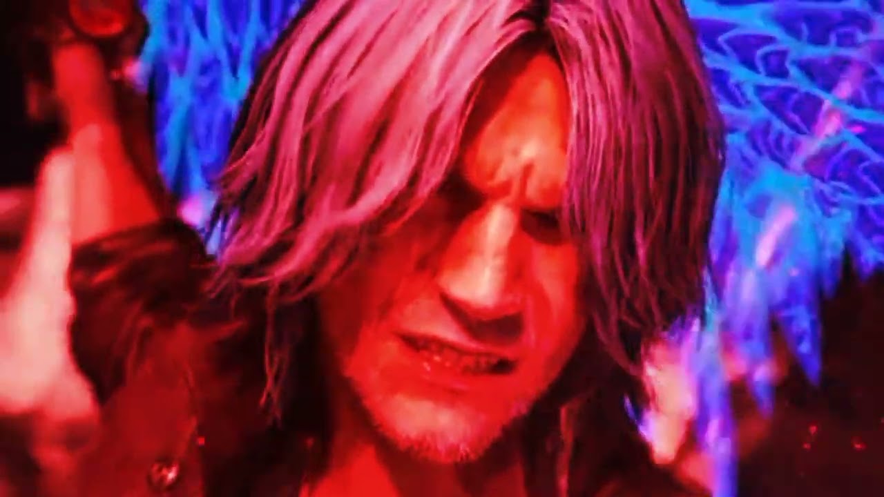Devil May Cry / Jujutsu Kaisen [OPENING] Specialz - King Gnu