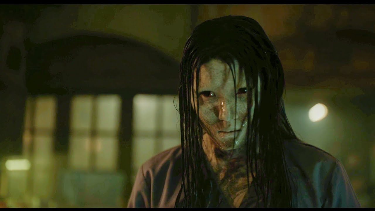 Pulau Hantu Full Movie Story Explained in Urdu/Hindi