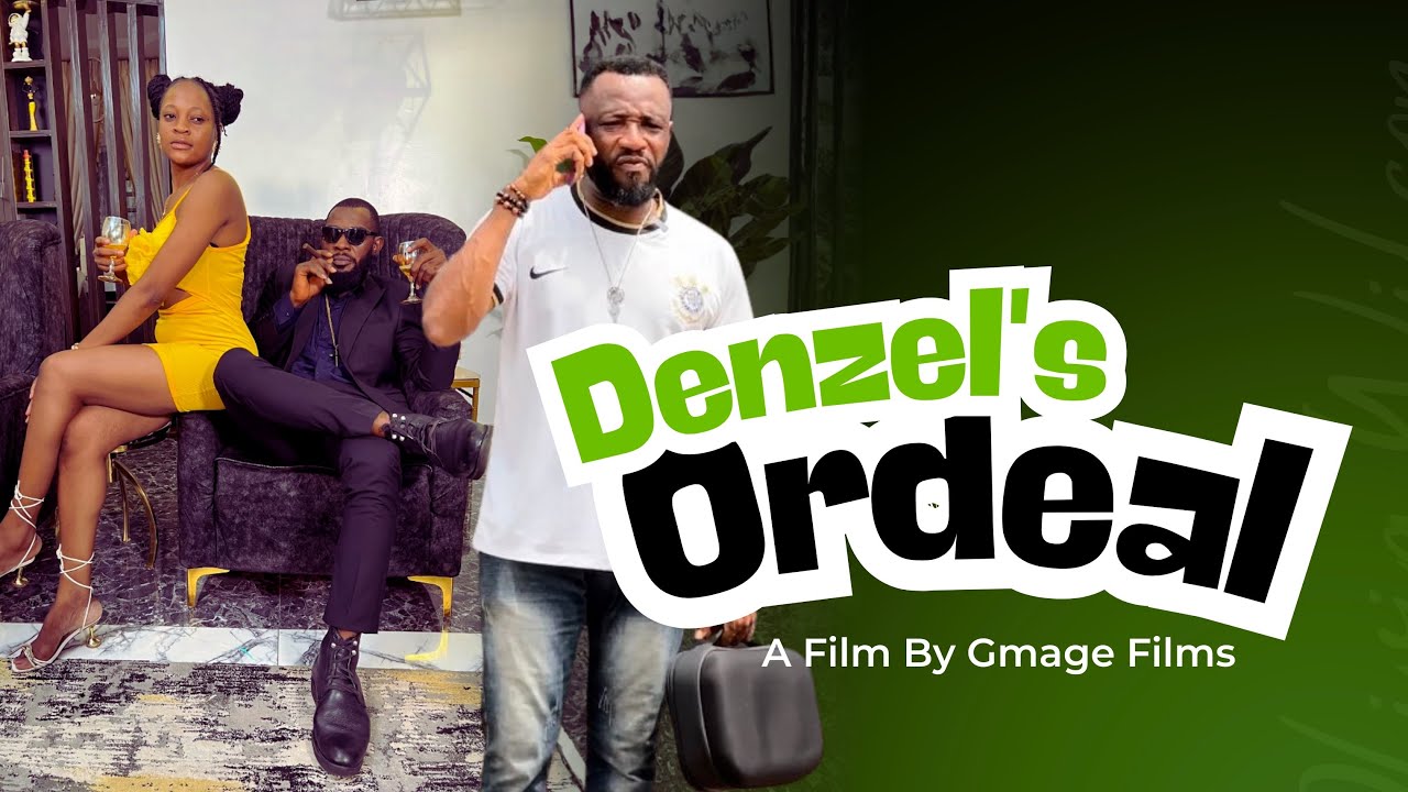 DENZEL’S ORDEAL (CLIP 2)