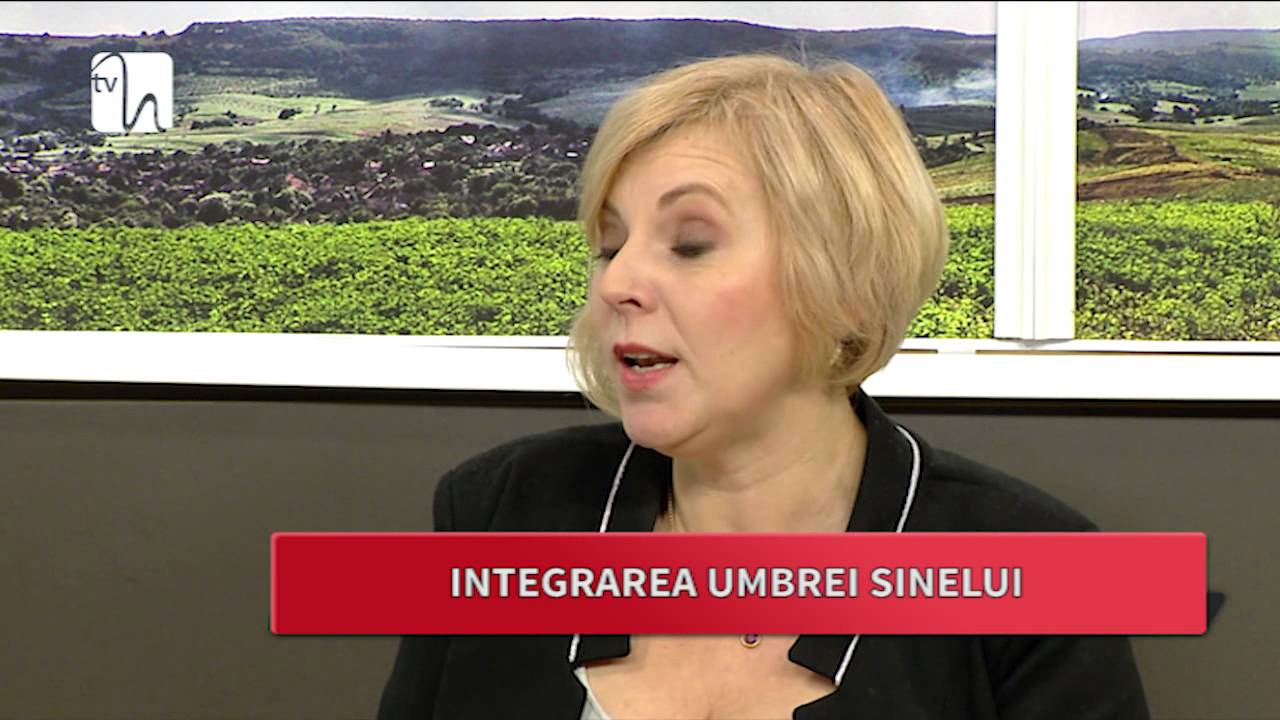 Integrarea Umbrei Sinelui