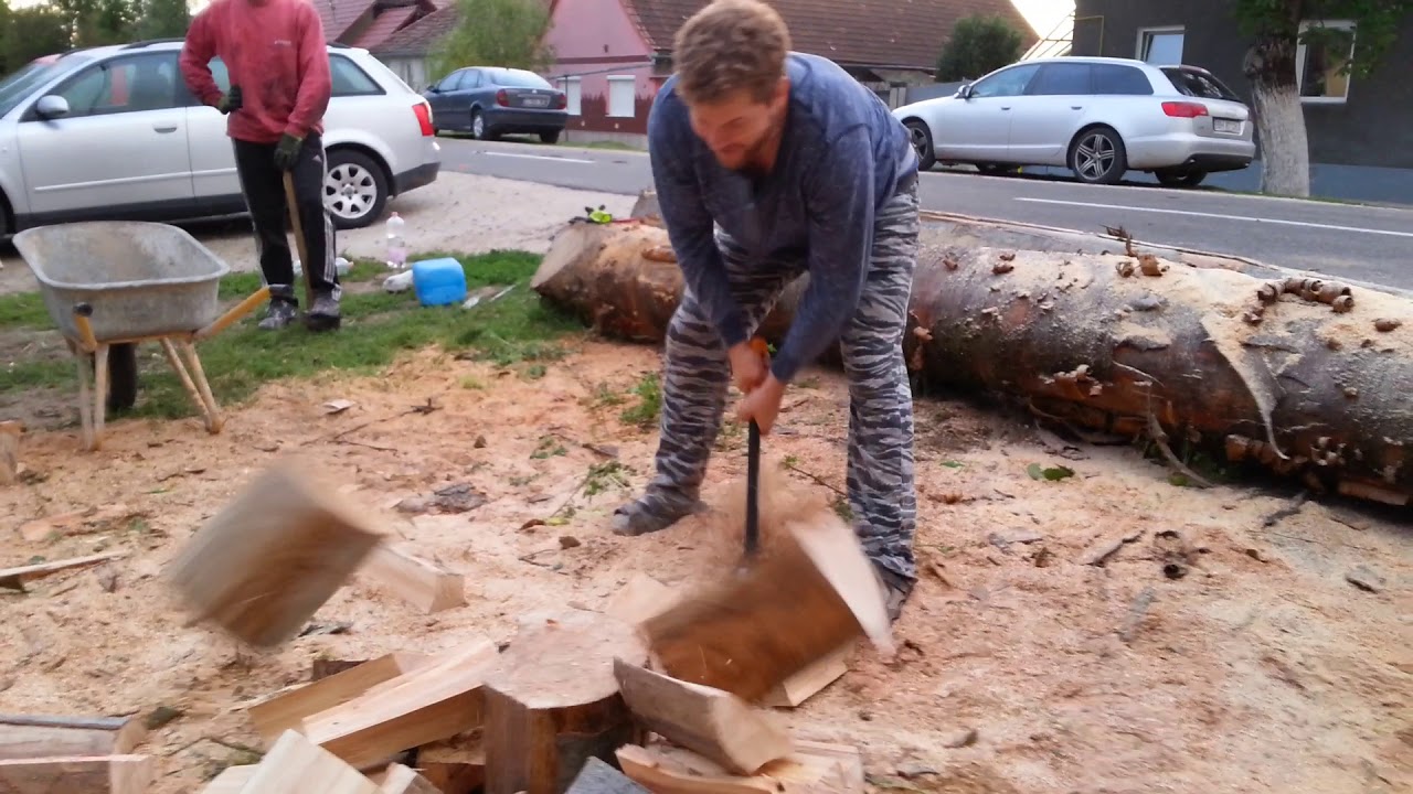 Fiskars x17 testing
