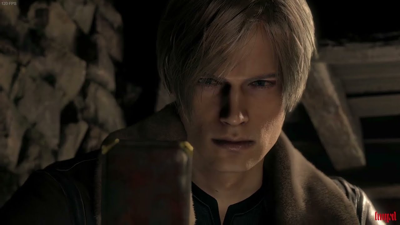L'ERASMUS TOURNE MAL 👮🏽 | Resident Evil 4 Remake #1