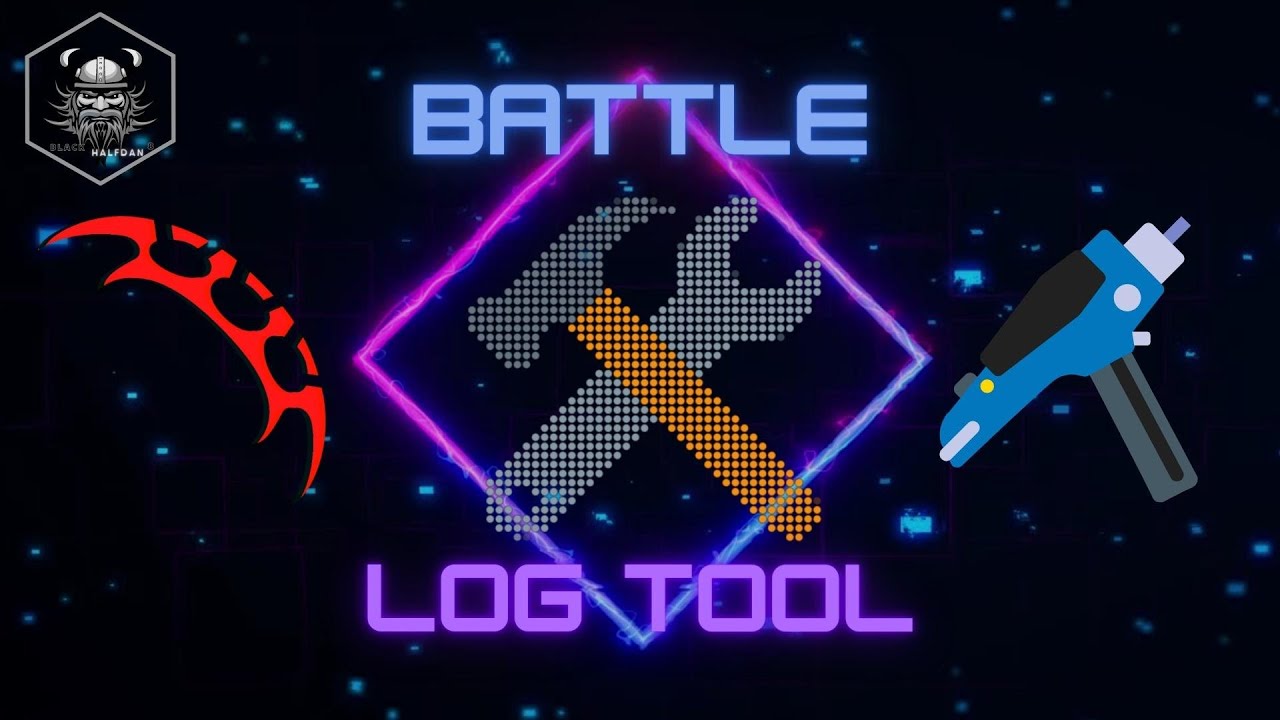 How to use the new Star Trek Fleet Command Battle Log Tool