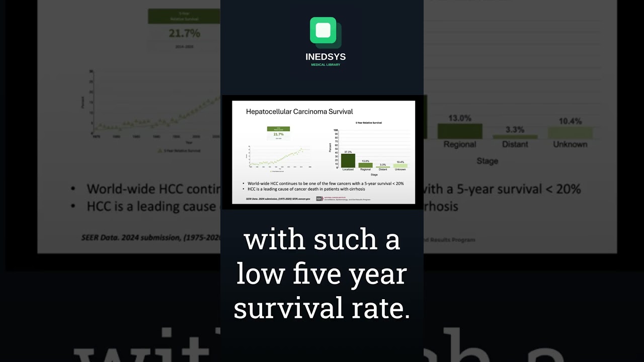 Highlight Reel of Evolving Strategies in the Management of Intermediate-Stage HCC