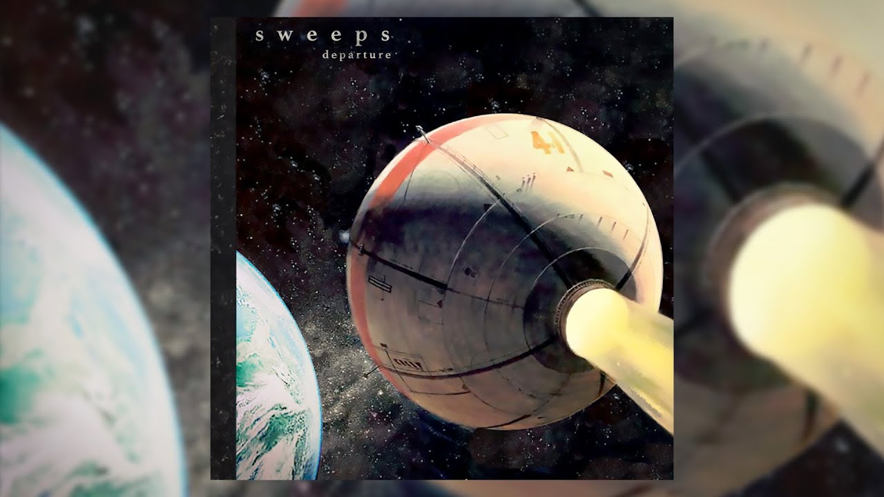 Sweeps - Departure [Full Beat-Tape]