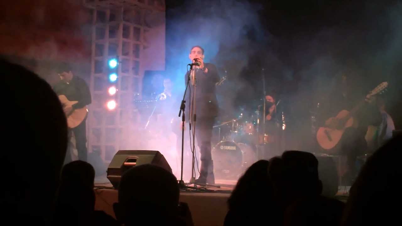 IANVA - Tempus Destruendi + Il Bello Della Sfida (Vittoriale, 17 Marzo 2012)