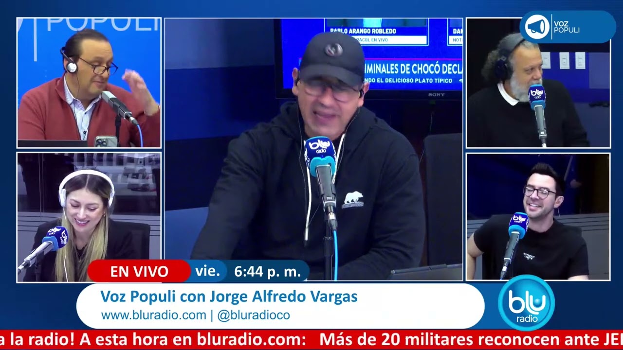#HumorBlu  'Petro': 
