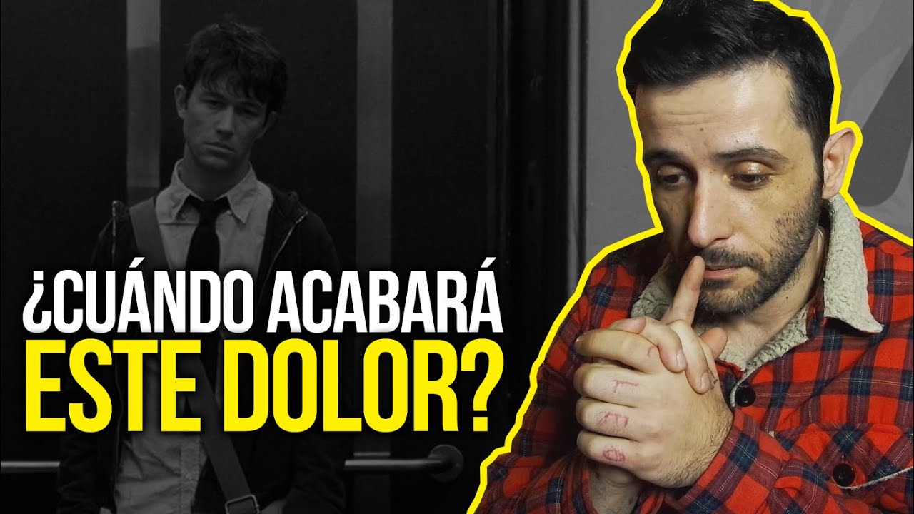 ¿Cuánto Dura Un Duelo Por DESAMOR? (64/365)