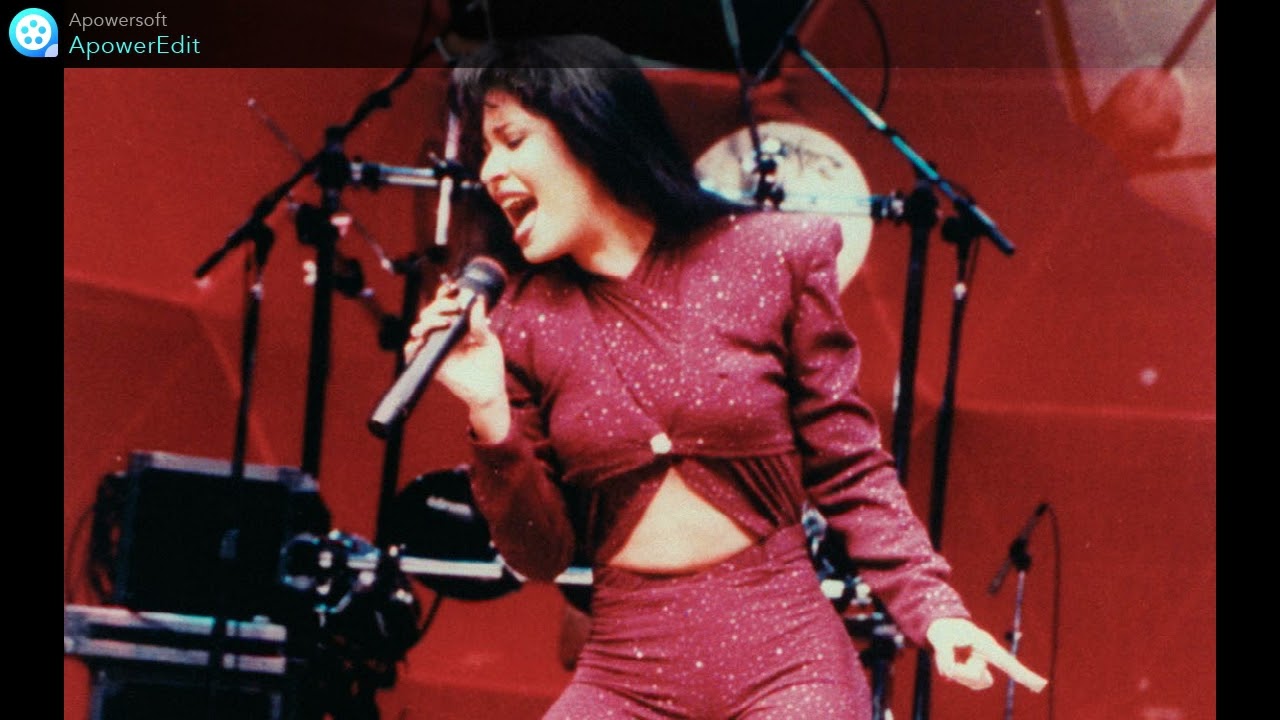 Selena Quintanilla - Si Una Vez (Slowed) #2