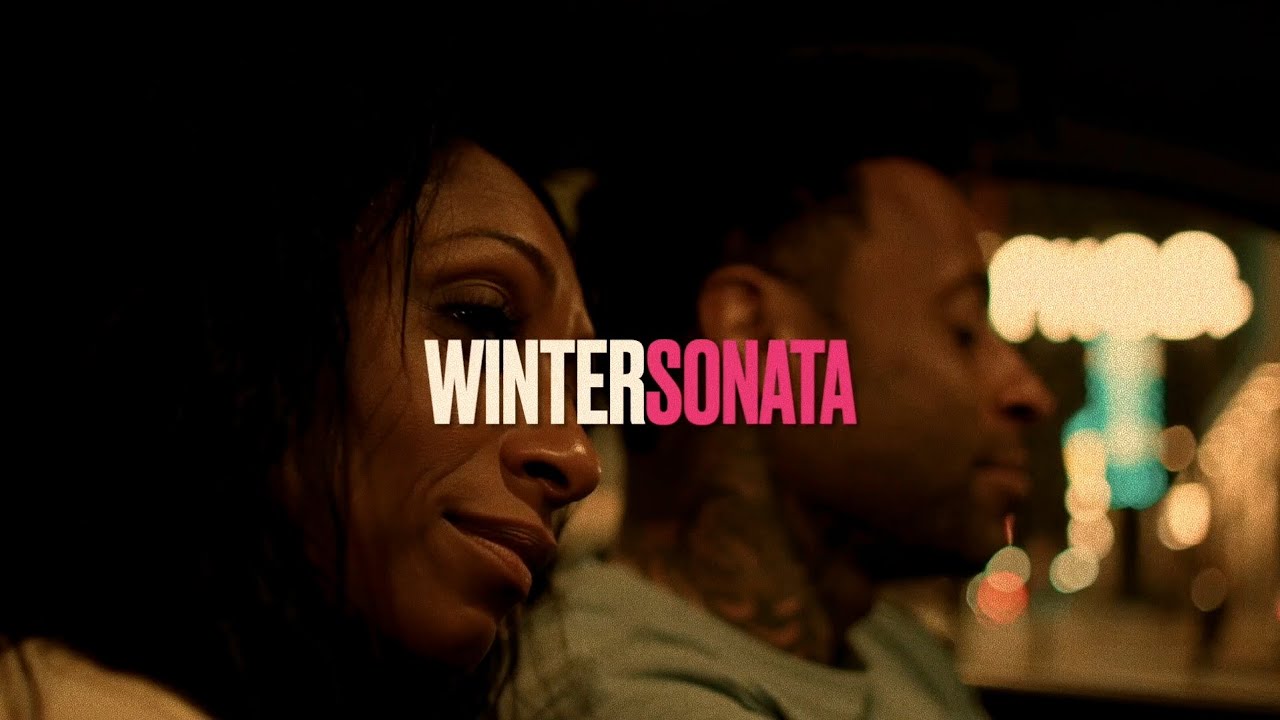 Winter Sonata - This Must Be (Visualizer)