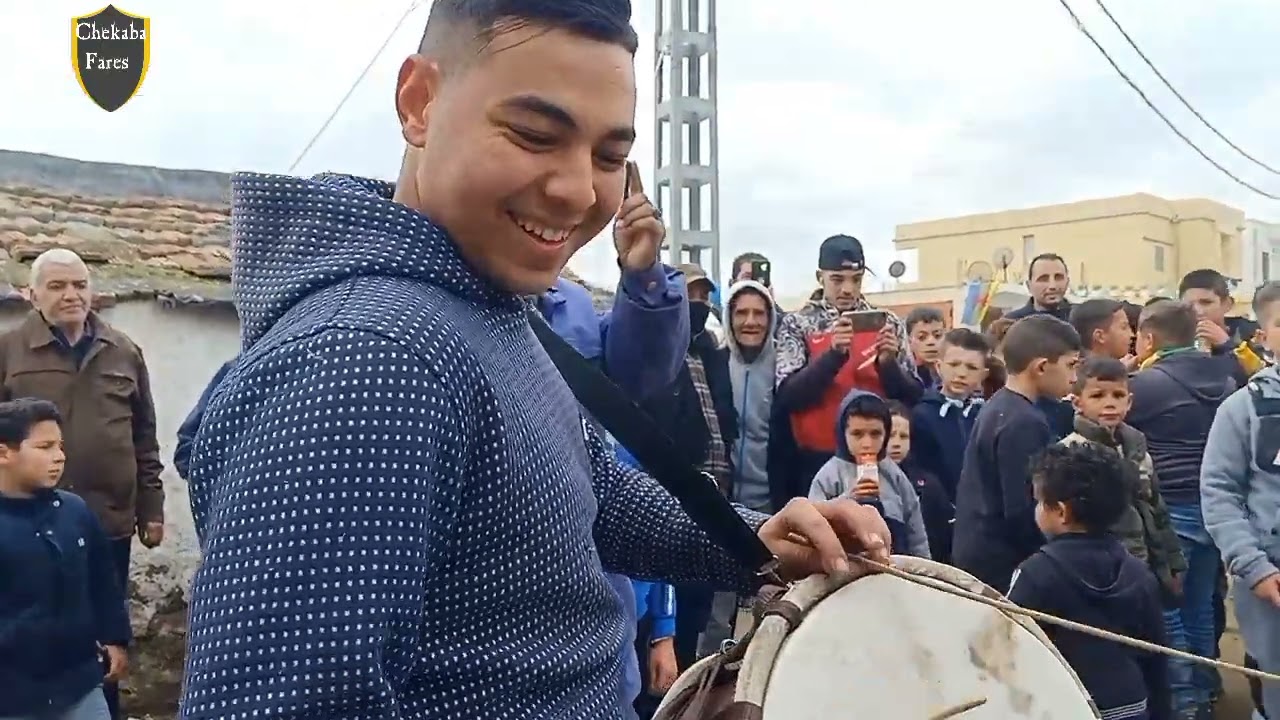 yaneyar 2972 a taourirt ouabla.