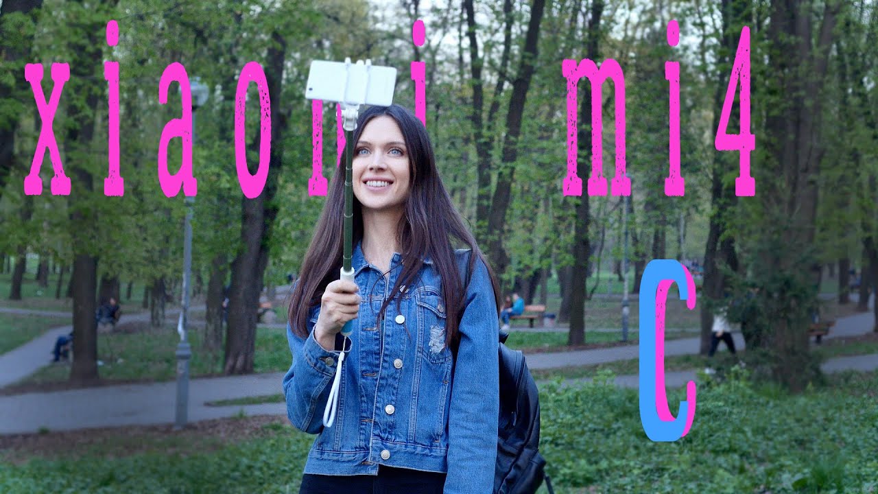 Xiaomi Mi4c: обзор смартфона