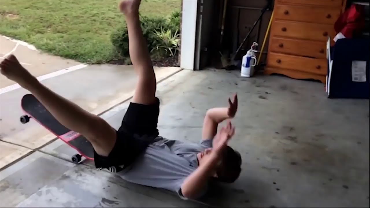THE BEST EPIC FAILS COMPILATION 2018 #2