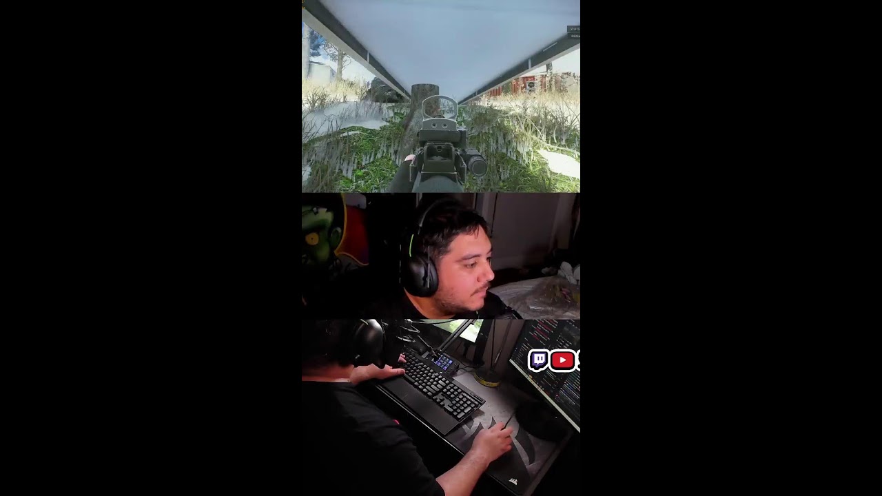 running it down mid !commands !socials