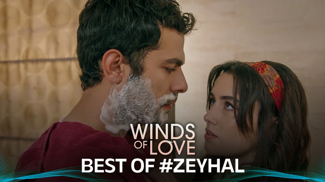 Zeynep Halil'e borcunu ödüyor | Best of #ZeyHal #18