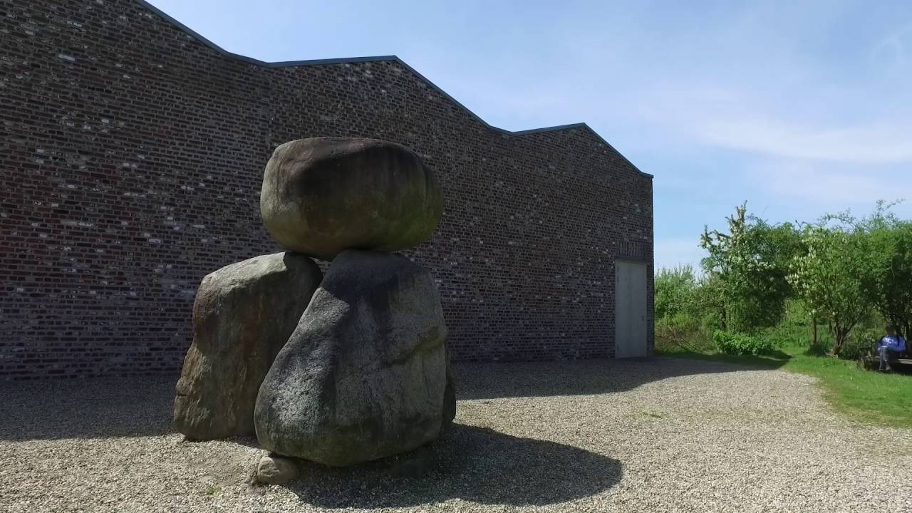 Museum Insel Hombroich