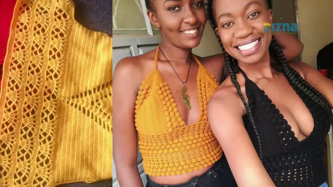 Crochet Business in Kenya and its Challenges - Vintage Village Crochet