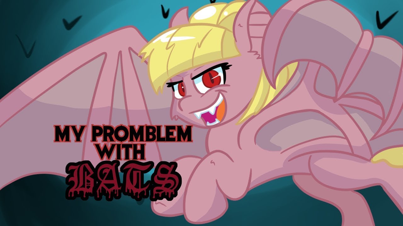 My Problem with Bats!