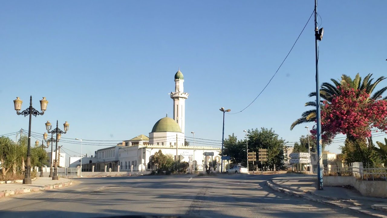 عليليقية ولاية بومرداس