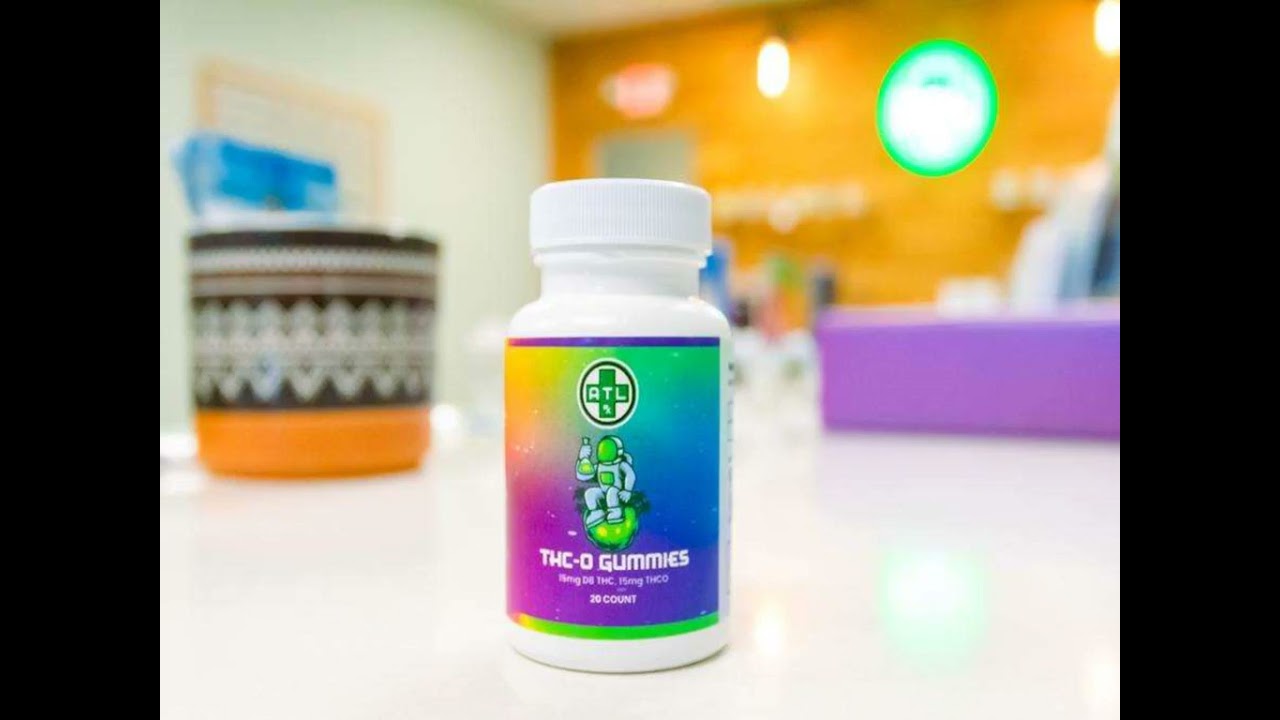 Shop Delta 8 Flowers And Gummies Online