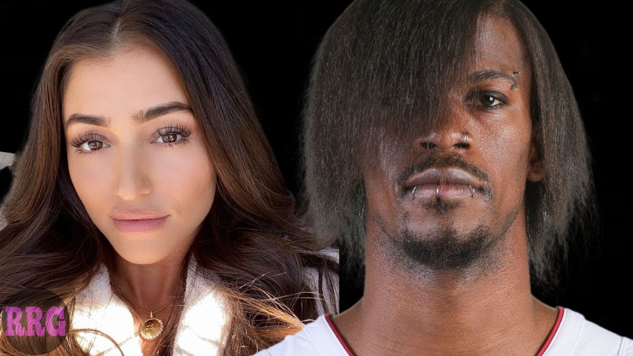 NBA Player Jimmy Butler's Baby Mama Wants $65K/Month in Child Support & We Have Something to Say...