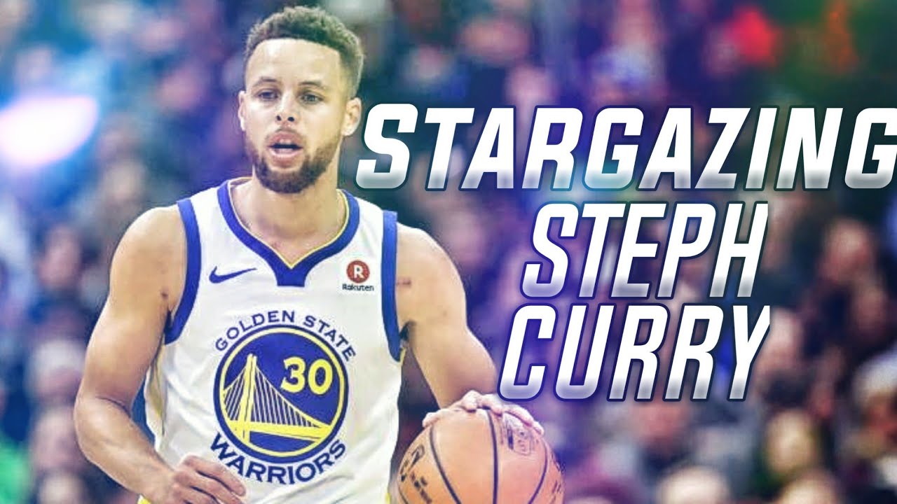Stephen Curry Mix - 