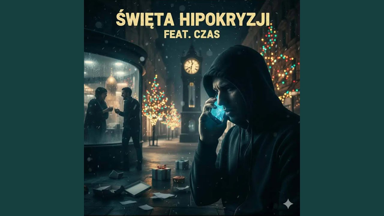 Święta Hipokryzja