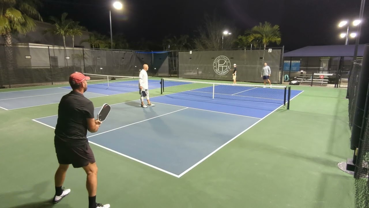 The Tuesday Game 2-3-26: Rob/Ross vs Jonny/Charlie (Game 1)