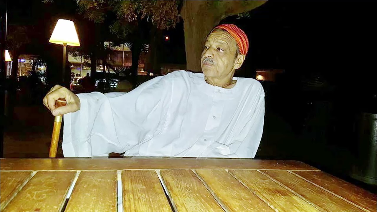 حديث الشيخ صفوت جعفر عن أبو مسلم و فساد المسئولين وتدهور أوضاع الطريقة بسببهم وعن أهل البيت