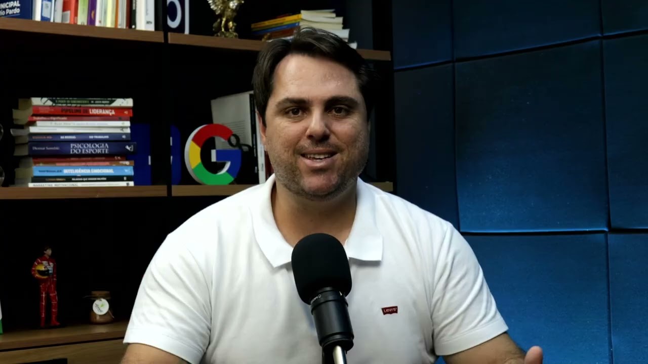 Amanhecer com Liderança E32 - Líder, construa CONFIANÇA!