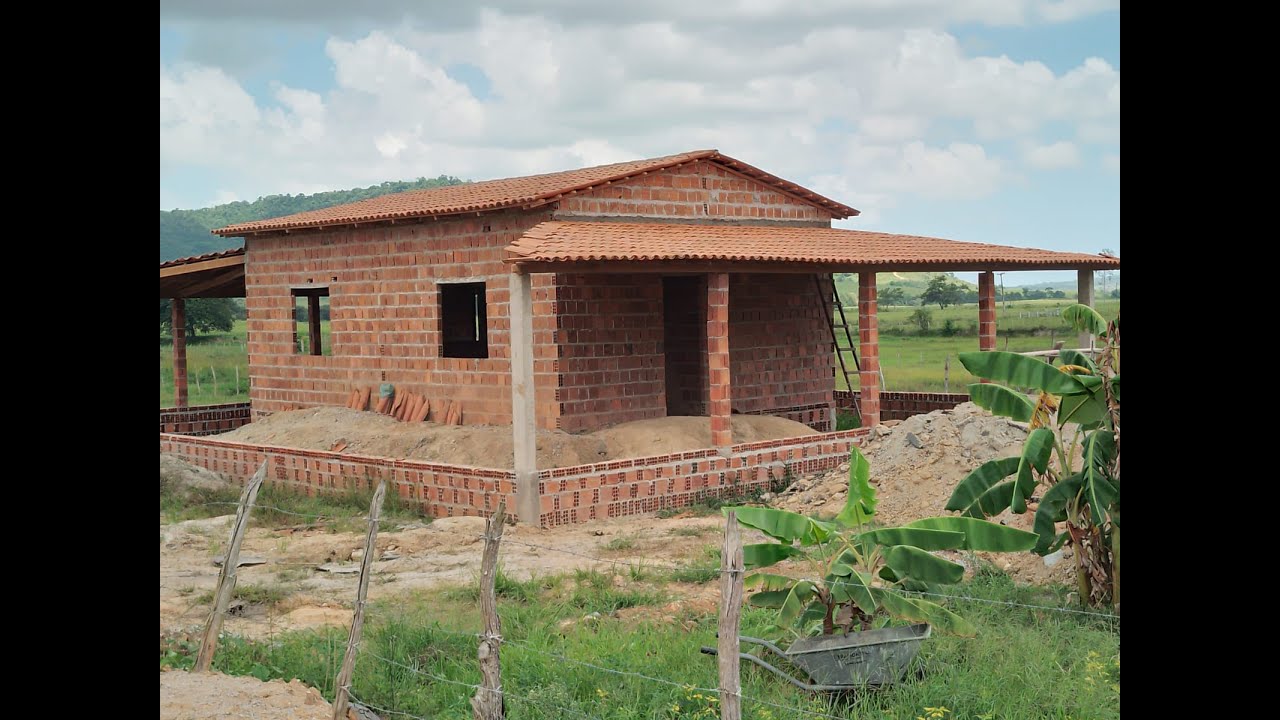 CHÁCARA À VENDA área 3.036m² CASA CONSTRUÍDA 238m²  R$ 110.000 aceita carro ATALAIA-AL 8299347-9990